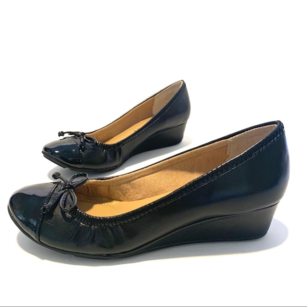 Unisa Women’s Black Shoes Size 6M